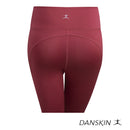 Danskin Swift Tempo Training Capri Tights - Sunstreet