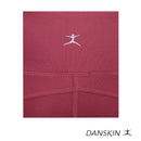 Danskin Swift Tempo Training Capri Tights - Sunstreet