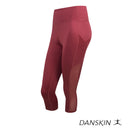 Danskin Swift Tempo Training Capri Tights - Sunstreet