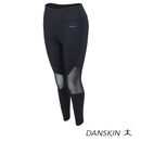 Swift Tempo Embossed Leggings - Sunstreet
