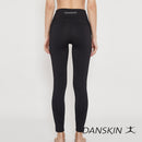 Fair Fit Mid Waist Leggings