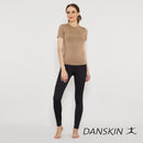 Fair Fit Mid Waist Leggings