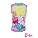 Barbie Fantasy Rashguard Long-Sleeved Boyleg Set - Sunstreet
