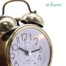 Brandie Analog Alarm Clock - Sunstreet