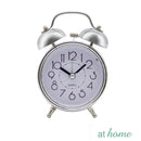 Brandie Analog Alarm Clock - Sunstreet