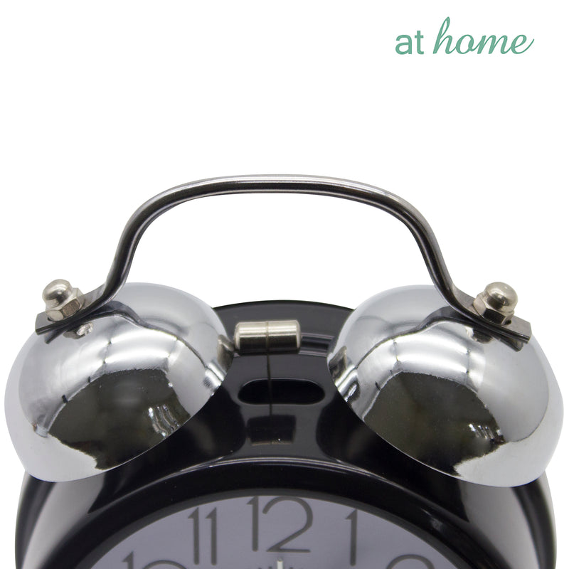 [SALE] Pastel Analog Strong Alarm Clock