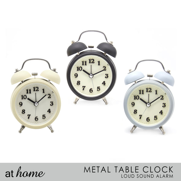 [SALE] Andrea Alarm Clock