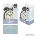 Andrea Alarm Clock - Sunstreet