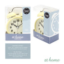 Andrea Alarm Clock - Sunstreet