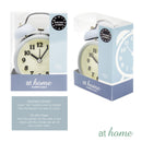 Andrea Alarm Clock - Sunstreet