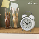 [SALE] Pastel Vintage Analog Strong Alarm Clock