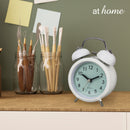 [SALE] Pastel Vintage Analog Strong Alarm Clock