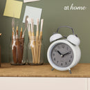 [SALE] Pastel Vintage Analog Strong Alarm Clock