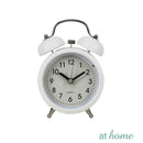 [SALE] Pastel Vintage Analog Strong Alarm Clock