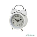 [SALE] Pastel Vintage Analog Strong Alarm Clock