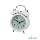 [SALE] Pastel Vintage Analog Strong Alarm Clock