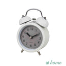 [SALE] Pastel Vintage Analog Strong Alarm Clock