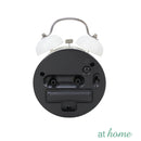 [SALE] Pastel Vintage Analog Strong Alarm Clock