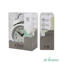 [SALE] Pastel Vintage Analog Strong Alarm Clock