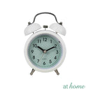 [SALE] Pastel Vintage Analog Strong Alarm Clock