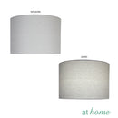 [SALE] Deluxe Ford 20 Inches Ceramic Table Lamp With Linen Shade