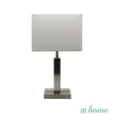 Deluxe Luke Nordic Metal Table Lamp