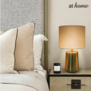 Deluxe Larcy Nordic Metal Table Lamp