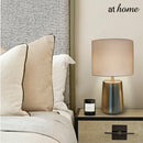 Deluxe Larcy Nordic Metal Table Lamp