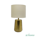 Deluxe Larcy Nordic Metal Table Lamp