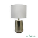 Deluxe Larcy Nordic Metal Table Lamp