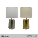Deluxe Larcy Nordic Metal Table Lamp