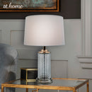 Deluxe Lorde Nordic Metal Table Lamp