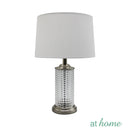 Deluxe Lorde Nordic Metal Table Lamp