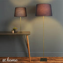 Deluxe Helena Nordic Metal Table Lamp