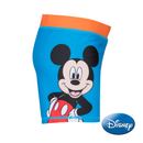 Mickey Mouse Swim Trunks
