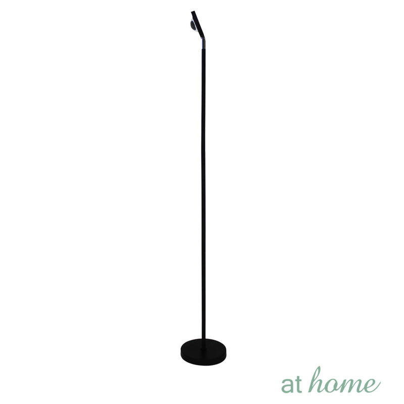 Deluxe Finnick 55 inches Sunset LED Floor Lamp