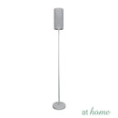 Deluxe Audrey Nordic 50 Inches Metal Floor Lamp