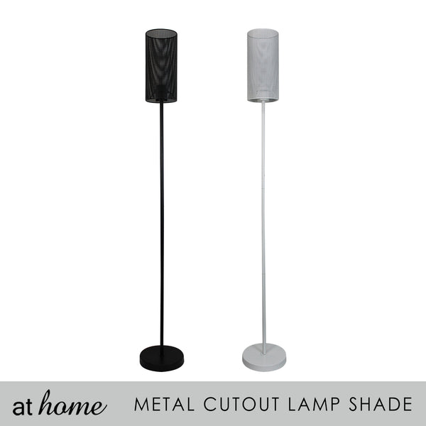 Deluxe Audrey Nordic 50 Inches Metal Floor Lamp