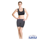 Essentials Biker Shorts - Sunstreet