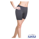 Essentials Biker Shorts - Sunstreet