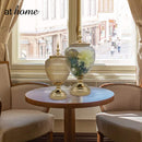 Yoda Glass Apothecary Jar