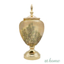 Yoda Glass Apothecary Jar