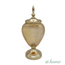 Yoda Glass Apothecary Jar