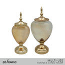 Yoda Glass Apothecary Jar