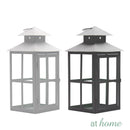 Warden Metal Lantern