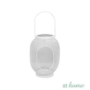 Wilhelm Metal Lantern Candle Holder - Sunstreet