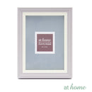 Double Set Design Picture Frame