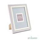 Double Set Design Picture Frame