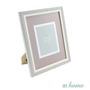 Double Set Design Picture Frame