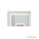 Double Set Design Picture Frame